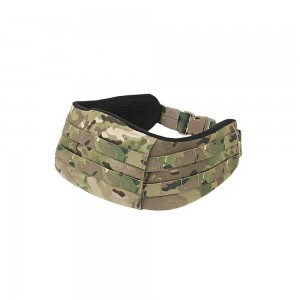 FRAG BELT WITH SOFT ARMOUR WARRIOR ASSAULT