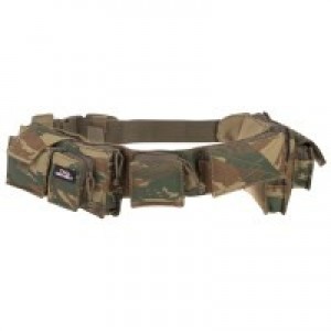 PENTAGON TAC MAVEN SUPER BELT