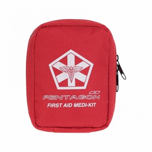 PENTAGON HIPPOKRATES FIRST AID KIT