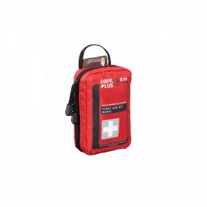 Careplus FIRST AID KIT Basic
