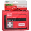 CARE PLUS LIGHT & DRY MEDIUM