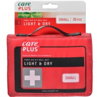 CARE PLUS LIGHT & DRY SMALL