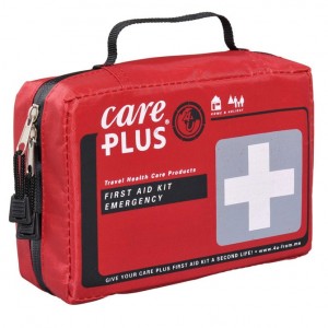 Careplus FIRST AID KIT Emergency 