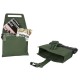 CLC IFAK LEVEL-I MINI FIRST AID KIT RHINO RESCUE RANGER GREEN