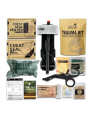 PHARMACY IFAK TRAUMA KIT RHINO RESCUE 10