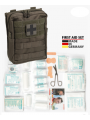 PHARMACY MILTEC MOLLE LARGE LEINA