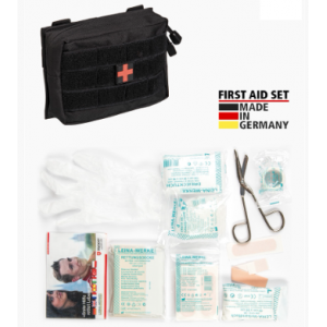 MILTEC MOLLE SMALL LEINA PHARMACY