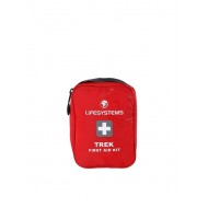 FIRST AID KIT TREK LIFESYSTEMS