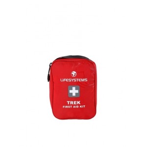 FIRST AID KIT TREK LIFESYSTEMS