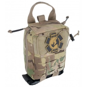 RHINO RESCUE QUICK PULLING IFAK