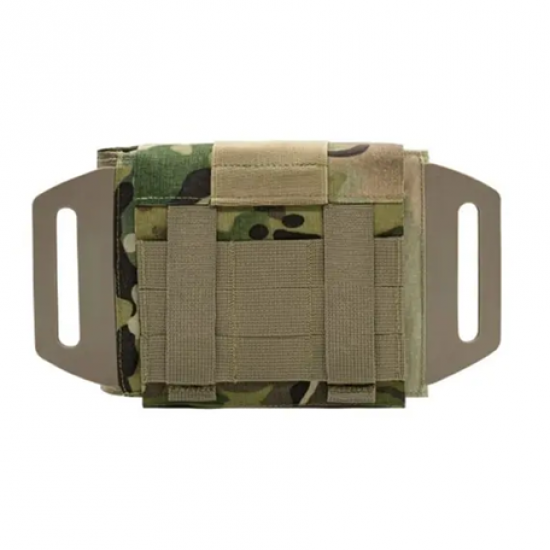 RHINO RESCUE QUICK PULLING IFAK MC