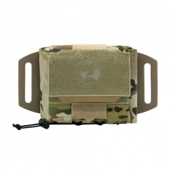 RHINO RESCUE QUICK PULLING IFAK MC