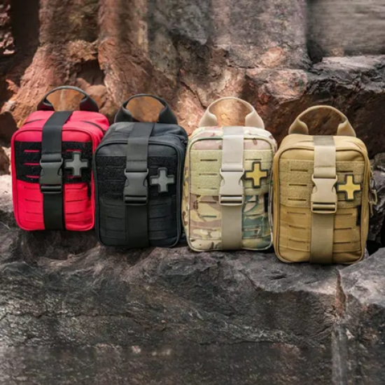 RHINO RESCUE QUIK RELEASE IFAK-SE