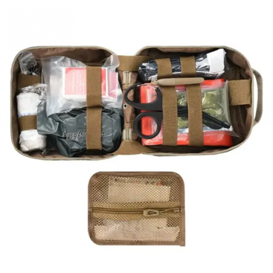 RHINO RESCUE QUIK RELEASE IFAK-SE