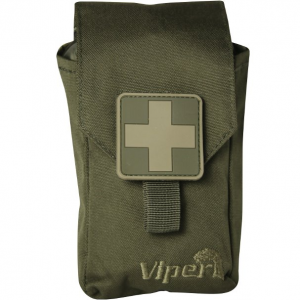 VIPER FIRST AID KIT