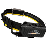 NITECORE CARBON BATTERY 12K HEADLAMP RUNTIME KIT