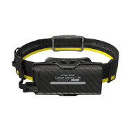 NITECORE CARBON BATTERY 12K HEADLAMP RUNTIME KIT