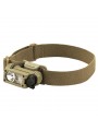 ΕΠΙΧΕΙΡΗΣΙΑΚΟΣ ΦΑΚΟΣ ΚΕΦΑΛΗΣ STREAMLIGHT SIDEWINDER COMPACT II KIT ΕΠΙΧΕΙΡΗΣΙΑΚΟΣ ΦΑΚΟΣ ΚΕΦΑΛΗΣ STREAMLIGHT SIDEWINDER COMPACT II KIT