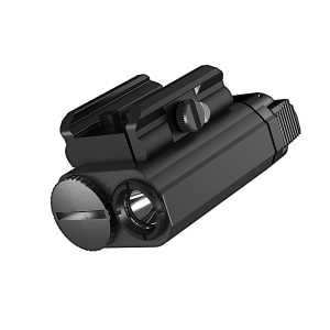 LED NITECORE NPL20 SET WITH BATTERY CR123