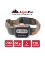 ALPINPRO CA-3178 CAMPER