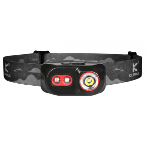 KLARUS HEAD LENS H1A-PL li