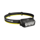 LED NITECORE HEADLAMP HA15 UHE LIGHTWEIGHT 400LUMENS