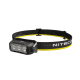LED NITECORE HEADLAMP HA15 UHE LIGHTWEIGHT 400LUMENS