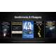 LED NITECORE HEADLAMP HA15 UHE LIGHTWEIGHT 400LUMENS