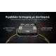 LED NITECORE HEADLAMP HA15 UHE LIGHTWEIGHT 400LUMENS
