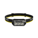 LED NITECORE HEADLAMP HA15 UHE LIGHTWEIGHT 400LUMENS