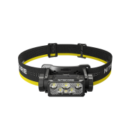 LED NITECORE HEADLAMP HC60 UHE 1600 LUMENS