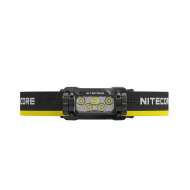 ΦΑΚΟΣ ΚΕΦΑΛΗΣ LED NITECORE HEADLAMP HC60 UHE 1600 LUMENS