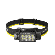 LED NITECORE HEADLAMP HC65 UHE 2000 LUMENS
