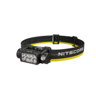 ΦΑΚΟΣ ΚΕΦΑΛΗΣ LED NITECORE HEADLAMP HC65 UHE 2000 LUMENS ΦΑΚΟΣ ΚΕΦΑΛΗΣ LED NITECORE HEADLAMP HC65 UHE 2000 LUMENS