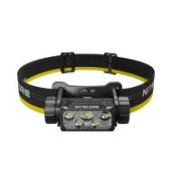 LED NITECORE HEADLAMP HC70 UHE 1600 LUMENS