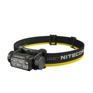 LED NITECORE HEADLAMP HC70 UHE 1600 LUMENS