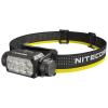 ΦΑΚΟΣ ΚΕΦΑΛΗΣ LED NITECORE HEADLAMP HC75 UHE 3000 LUMENS