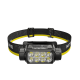 LED NITECORE HEADLAMP HC75 UHE 3000 LUMENS