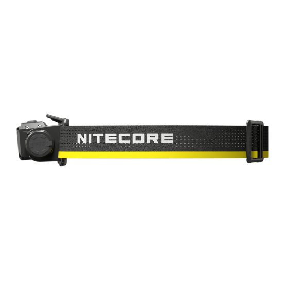 LED NITECORE HEADLAMP HC75 UHE 3000 LUMENS
