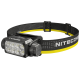 LED NITECORE HEADLAMP HC75 UHE 3000 LUMENS