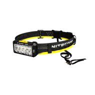 LED NITECORE HEADLAMP HU2000