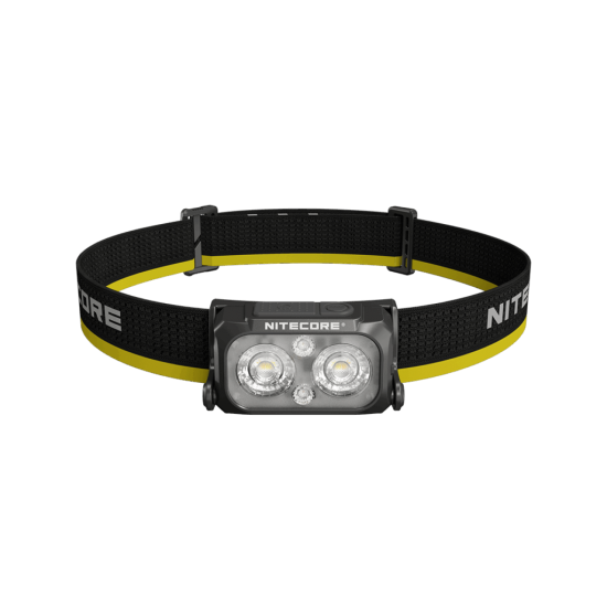 LED NITECORE HEADLAMP NU25 MCT