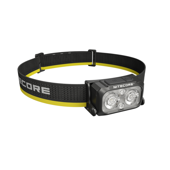 LED NITECORE HEADLAMP NU25 MCT