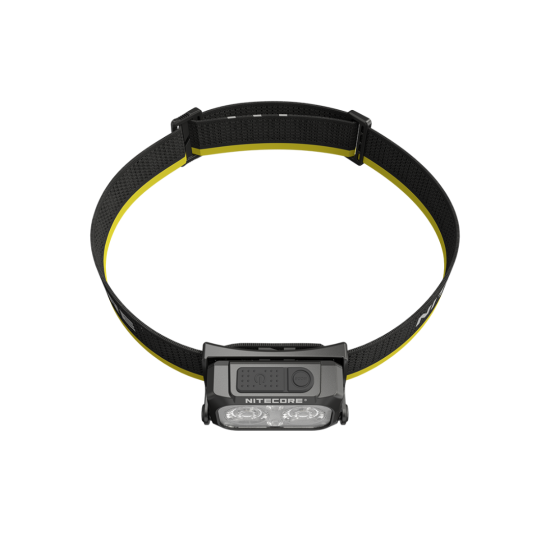 LED NITECORE HEADLAMP NU25 MCT