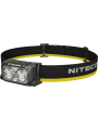 LED NITECORE HEADLAMP NU25 MCT