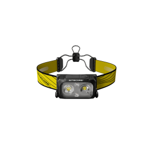 LED NITECORE HEADLAMP NU25 NEW
