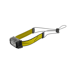 LED NITECORE HEADLAMP NU25 NEW