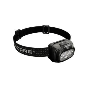 LED NITECORE HEADLAMP NU33