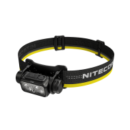 LED NITECORE HEADLAMP NU40 1000LM