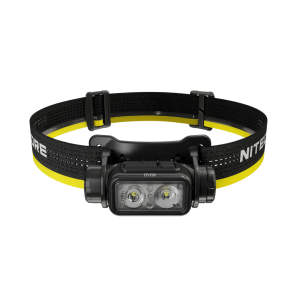 LED NITECORE HEADLAMP NU40 1000LM
